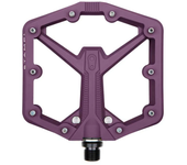 Crankbrothers Pedales Stamp 1 Large Gen 2 Lila