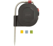 Weber Sonda De Temperatura Para Carne De Barbacoa Igrill