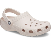 Calzado hombre Zuecos Crocs Zuecos Classic Lila