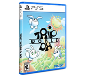 Trip World DX (Importacion USA) - Playstation 5 - Nuevo Precintado