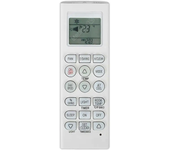Mando a distancia para aire acondicioando LG modelo NEW LIBERO