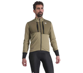 Ropa hombre Chaquetas Sportful Chaqueta Supergiara Verde