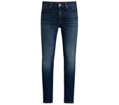 Ropa hombre Pantalones Hugo Vaqueros 734 10258290 Azul