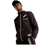 Ropa hombre Chaquetas Superdry Chaqueta Track Cagoule Negro