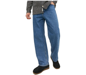 Jack & Jones Vaqueros Alex Original Loose Fit 301