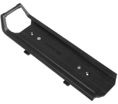Topeak Portaequipajes Omni Quickt Adapter Negro
