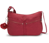 Maletas y bolsas Bolsos Kipling Bolso Izellah 7l Rojo