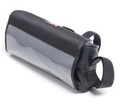 Dainese Bolsa Delantera Handelbar Gris,Plateado