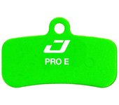 Jagwire Pastillas De Freno De Disco Shimano Saint Pro E-bike
