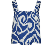 Vero Moda Blusa Sin Mangas Karli