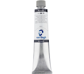 Van Gogh Colores al óleo Tubo 200 ml Blanco De Titanio (Aceite De Alazor) 105