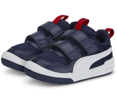 Puma Zapatillas Running Multiflex Mesh Multicolor