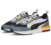 Calzado hombre Zapatillas Puma Zapatillas R22 Blanco