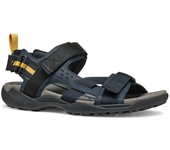 Geox Sandalias Terreno + Grip B Azul