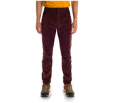 Ropa hombre Pantalones Trangoworld Pantalones Fossano Marrón