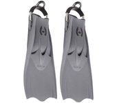 Hollis Aletas De Buceo F1 Lt