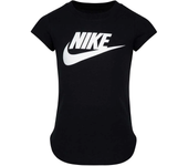 Nike Kids Camiseta De Manga Corta Futura
