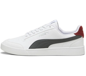 Calzado hombre Zapatillas Puma Zapatillas Shuffle Blanco