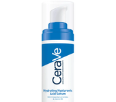 Cerave Sérum Hidratante con Ácido Hialurónico 30ml/29g, CeraVe