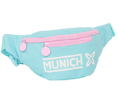 Safta Riñonera Munich Heaven Azul