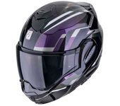 Scorpion Casco Modular Exo-tech Evo Furio