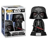 Figura Funko POP! Star Wars New Classics - Darth Vader 597 Raíz MERCHAN-STORE Figuras Funko Funko