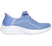 Calzado mujer Zapatillas Skechers Zapatillas Ultra Flex 3.0 Azul