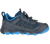 Trollkids Zapatillas De Senderismo Tronfjell Low