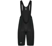 Ropa hombre Culotes Spiuk Culote 400 Negro