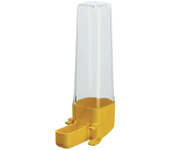 ferplast bebedero fuente de agua para pajaros 50ml cs