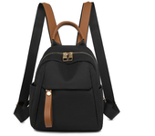 Mini mochila verde para niñas, pequeña mochila de moda para damas, bolso de hombro para teléfono, bolso de viaje para mujeres, ipad mini 6 teclas