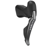Shimano Maneta De Freno Derecho Con Cambio Electrónico Grx815 Di2 Disc Eu