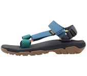 Calzado hombre Sandalias Teva Sandalias Hurricane Xtl2 Azul