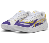 Puma Zapatillas De Baloncesto All-pro Nitro La