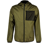 Ropa hombre Chaquetas Element Chaqueta Alder Nano Verde