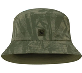 Ropa hombre Sombreros Buff ® Sombrero Adventure Bucket Verde