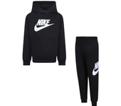Nike Kids Conjunto De Manga Larga 86l135 Fleece