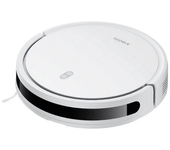 Xiaomi vacuum e10 robot aspirador inteligente wifi 4000 pa - barrido y fregado - bateria de 2600mah - 4 niveles de potencia