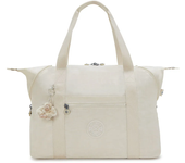 Kipling Bolso Art M 26l Beige