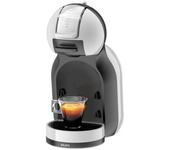 Krups Cafetera De Cápsulas Dolce Gusto Mini Me Kp