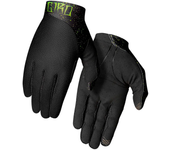 Ropa hombre Guantes Giro Guantes Trixter Negro