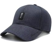 Fashion hip hop wild baseball cap elderly snapback caps Men outdoor sports leisure golf hats cotton adjustable dad hats gorras