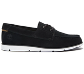 Calzado hombre Zapatos Timberland Zapatos Grafton Bay Negro