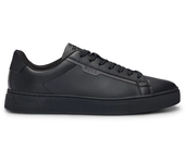 Calzado hombre Zapatillas Boss Zapatillas Rhys Pusdth 10249963 Negro