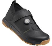 Crankbrothers Zapatillas Mtb Trail Boa Negro