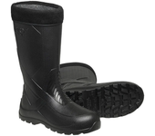 Calzado hombre Botas Kinetic Botas Drywalker Negro