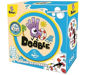 Zygomatic Dobble Impermeable Juego de Mesa para Piscina y Playa DOBBEAC01ES