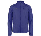 Ropa hombre Chaquetas Izas Chaqueta Sidney M Azul