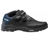 Northwave Zapatillas Mtb Enduro Mid 2 Azul