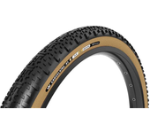 Panaracer Cubierta De Gravel Gravelking X1 R Tubeless 700c X 40